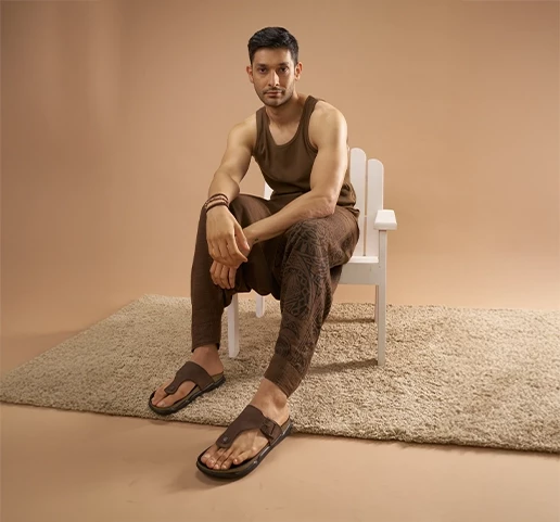 Mens Shoes - Buy Footwear For Men | Metro Shoes